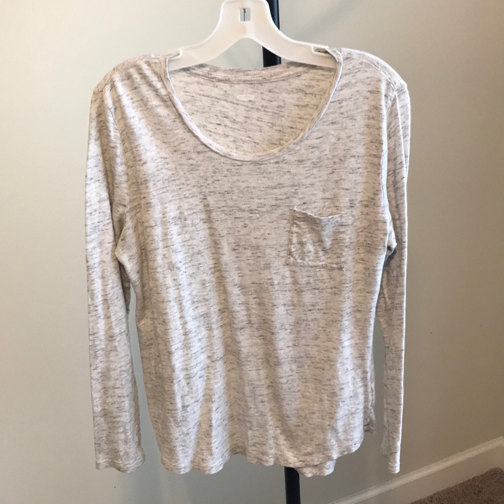 Ladies top